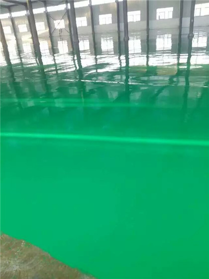 新城镇，我直接给你一份室外地坪漆翻新维修