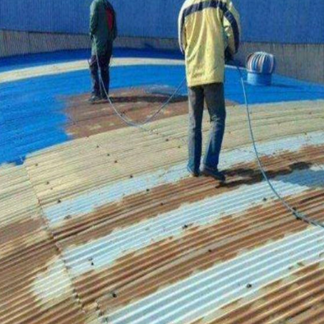 新城镇地面翻新与地坪漆施工流程
